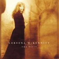 Bonny portmore - Loreena mckennitt