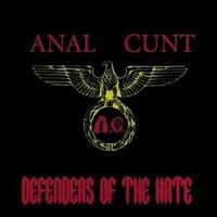 Bonus track #5 - Anal cunt