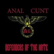 Bonus track #5 - Anal cunt