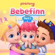 Boo Boo Song - Bebefinn