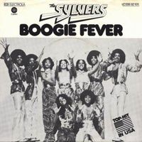 Boogie fever - The sylvers