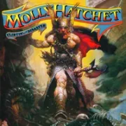 Boogie no more - Molly hatchet