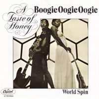 Boogie oogie oogie - A taste of honey