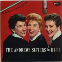 Boogie woogie bugle boy - The andrews sisters