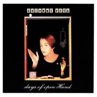 Book of dreams - Suzanne vega