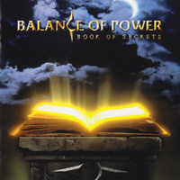 Book of secrets - Balance of power