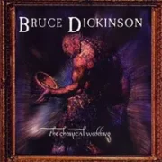 Book of thel - Bruce dickinson