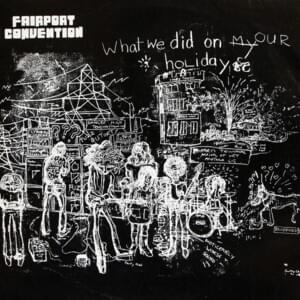 Book song - Fairport convention