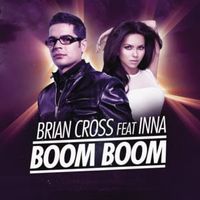 Boom Boom - Brian Cross