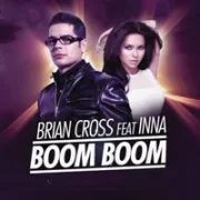 Boom Boom - Brian Cross