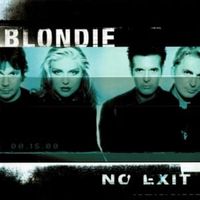 Boom boom in the zoom zoom room - Blondie