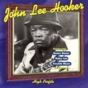 Boom boom - John lee hooker