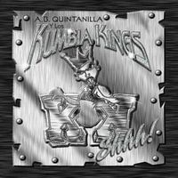 Boom boom - Kumbia kings