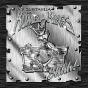 Boom boom - Kumbia kings