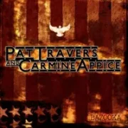 Boom boom (out go the lights) - Pat travers