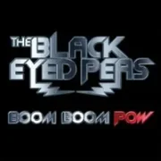 Boom Boom Pow - Black Eyed Peas