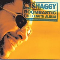 Boombastic - Shaggy