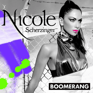 Boomerang - Nicole Scherzinger
