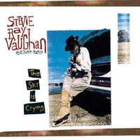 Boot hill - Stevie ray vaughan