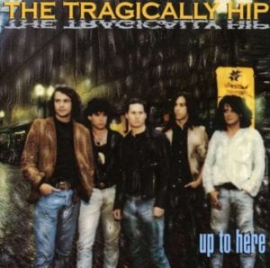 Boots or hearts - The tragically hip
