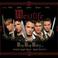 Bop bop baby - Westlife