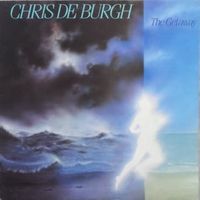 Borderline - Chris de burgh