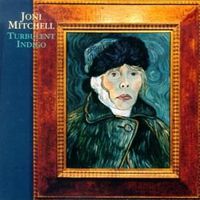 Borderline - Joni mitchell