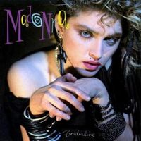 Borderline - Madonna