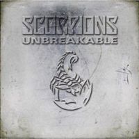 Borderline - Scorpions