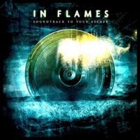 Borders and shading - In flames