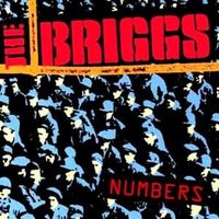 Bored teenager - The briggs