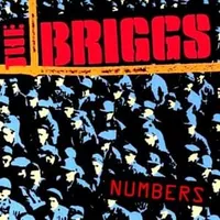 Bored teenager - The briggs