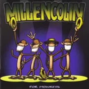 Boring planet - Millencolin