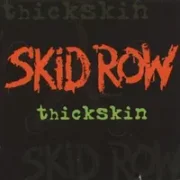 Born a beggar - Skid row