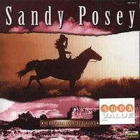 Born a woman - Sandy posey