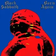 Born again - Black sabbath