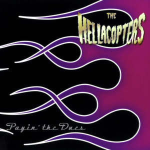 Born broke - The hellacopters