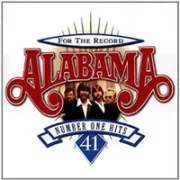 Born country - Alabama