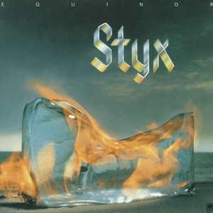 Born for adventure - Styx