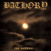 Born for burning - Bathory