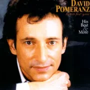 Born for you - David pomeranz