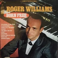 Born free - Roger williams