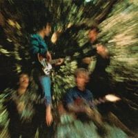 Born on the bayou - Creedence clearwater revival