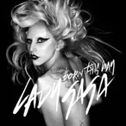 Born This Way - Lady Gaga