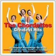 Born to be with you - The chordettes