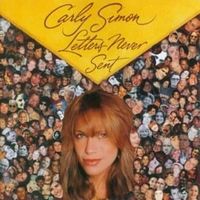 Born to break my heart - Carly simon