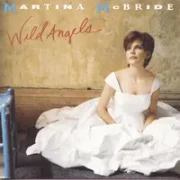 Born to give my love to you - Martina mcbride