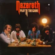 Born to love - Nazareth