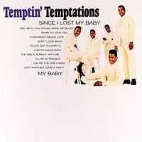 Born to love you - The temptations