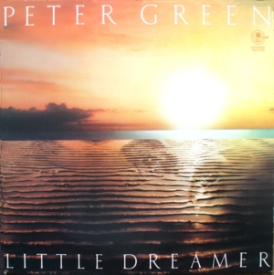 Born under a bad sign - Peter green